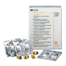 3M™ RelyX™ Unicem Self-Adhesive Universal Resin Cement Aplicap™ Capsule Translucent Shade Refill